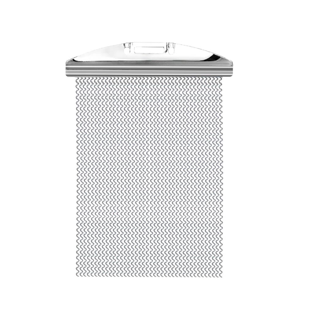 [Andoer.br] Fio De Caixa De Aço Com Meio Design , Mola De Tambor De 40 Fios Para Crianças , Bateria Cajon