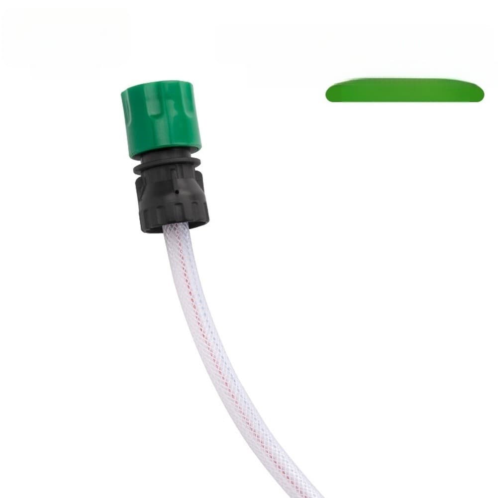 [BR] Para Adaptador Multiuso Garrafa De Refrigerante Com Tubo De 30 Cm Sem Fio /