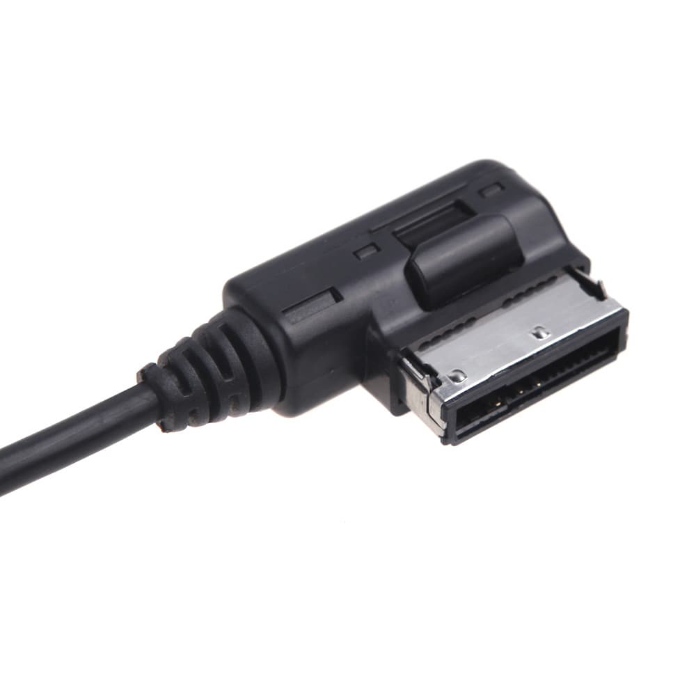Interface De Música Telbr AMI MMI Para Adaptador De Cabo USB Audi A3 A4 A5 A6 A8 Q5 Q7 Q8