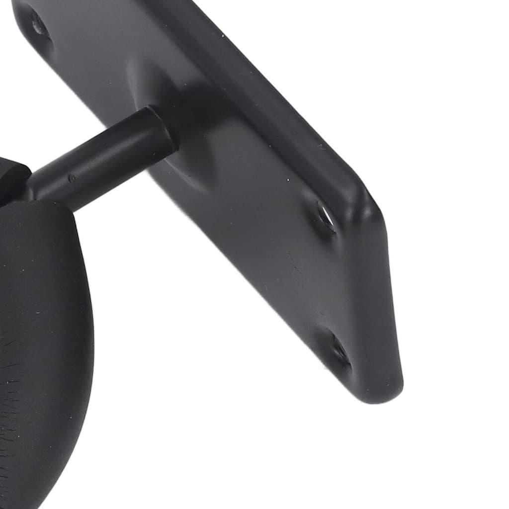 cpnobr Gancho De Montagem Na Parede Para Guitarra , 4 Furos , Suporte De Metal Baixo Elétrico Acústico Guitarras De Todo