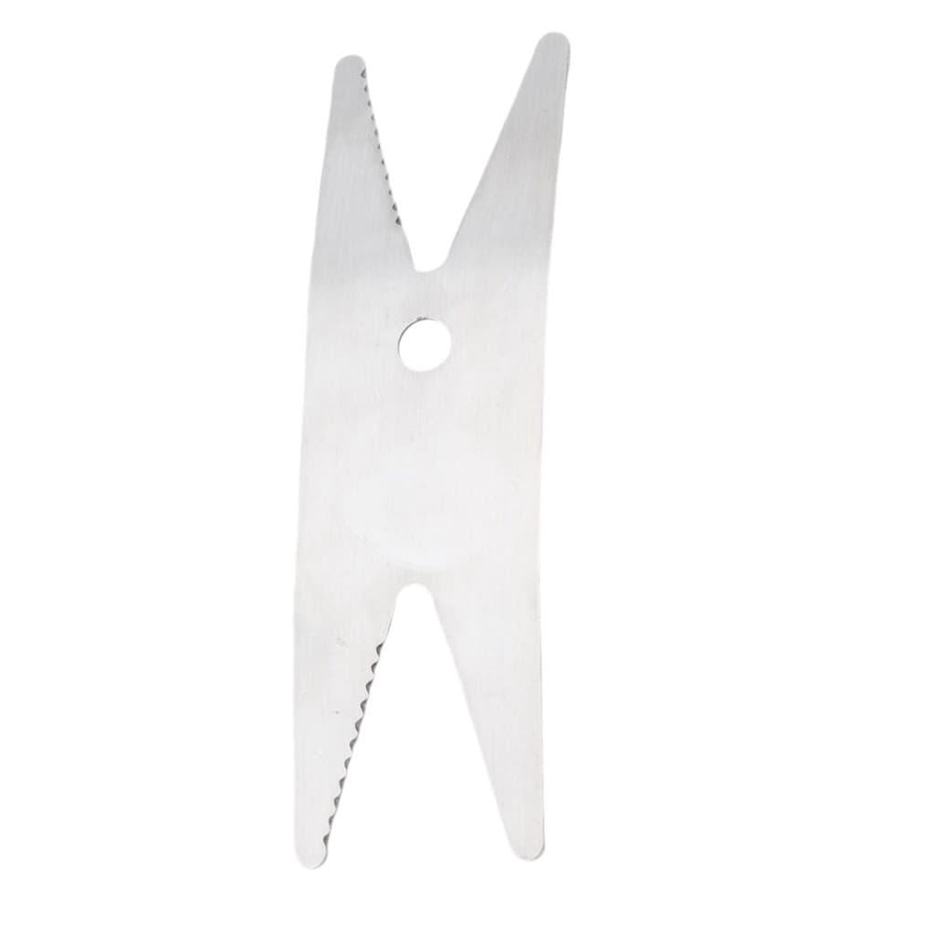 wohobr Chave Inglesa Prática De Aço Inoxidável Para Guitarra , Interruptor De Remoção De Botões , Afinador , Aperto