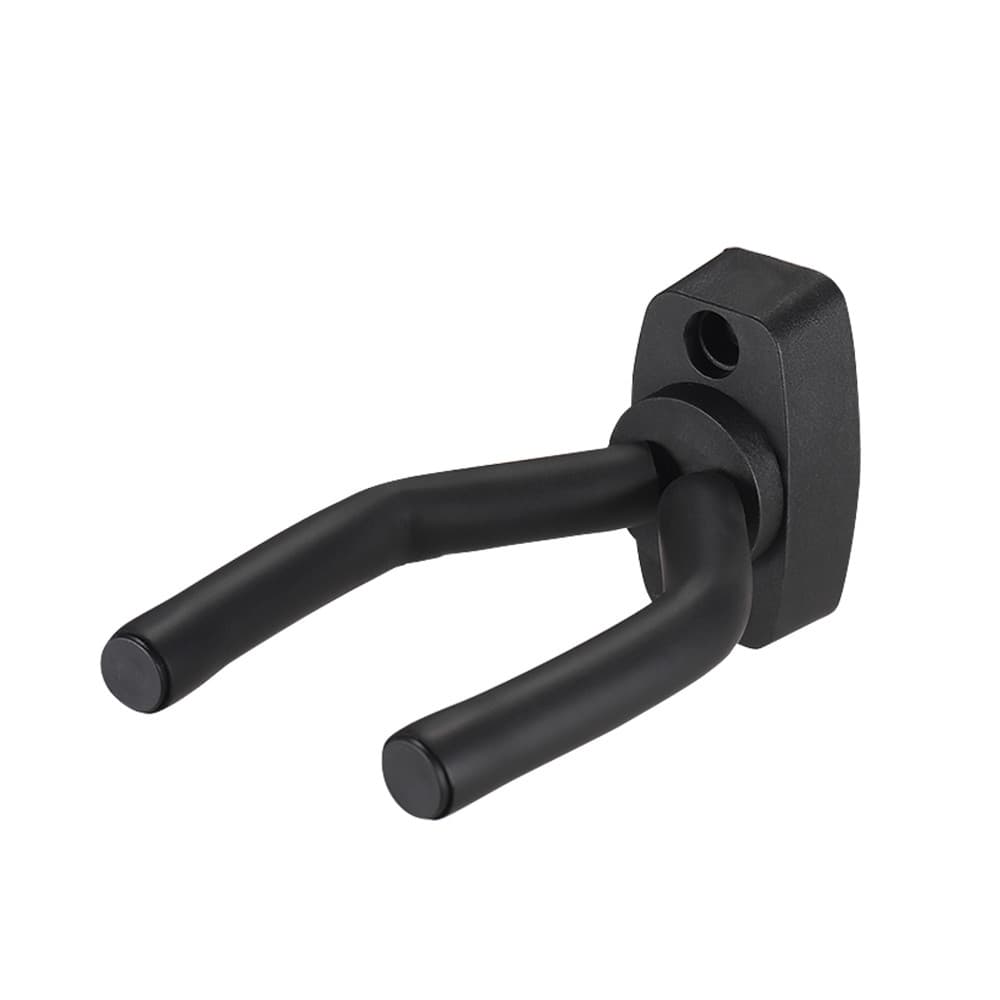 [Andoer.br] Suporte De Parede Para Guitarra , Gancho , Guitarras Acústicas Elétricas , Baixo , Ukulele S