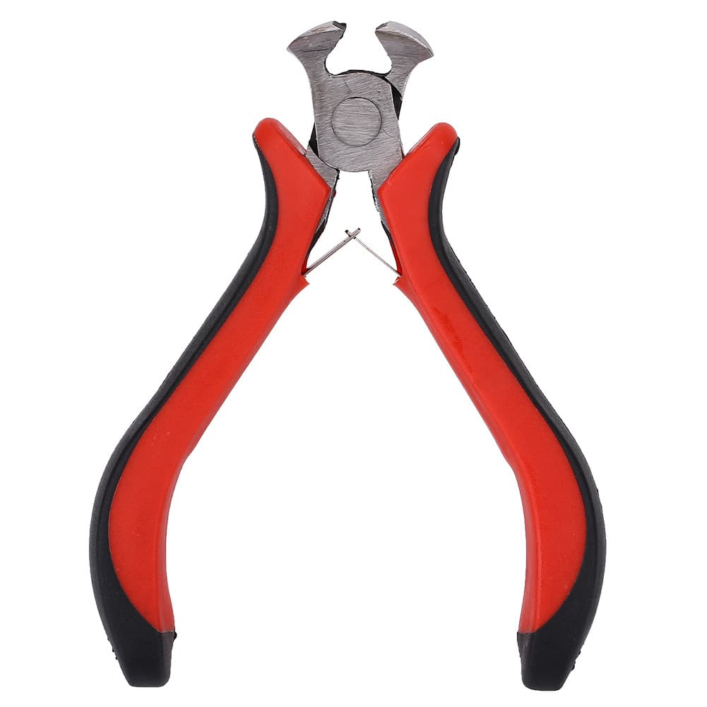 Prático Guitarra Baixo Corda Corte Metal Plástico Durável Para DIY Quente7