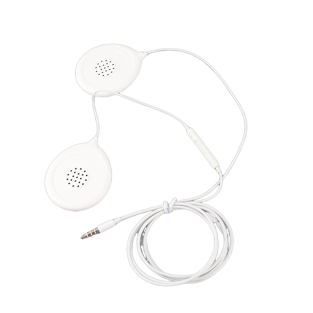 (tomobetter hot Sale) Fones De Ouvido Para Bebês Alto-Falantes Pré-Natais Barriga Mulheres Durante A Gravidez Tocar Músi