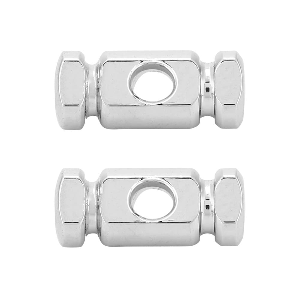 Retentor De Cordas sicibr , Guia De Rolo De Superfície De Polimento Com Arruela E Parafusos Para Fixação De Guitarras El