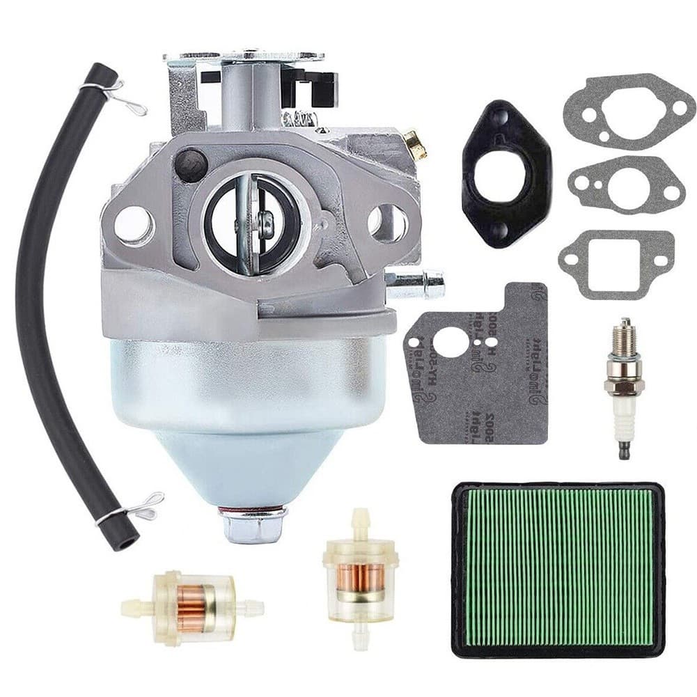 [qkc] Carburador 16100-Z0Y-813 Para Honda GCV190 GCV190A GCV190LA HRB217 HRX217