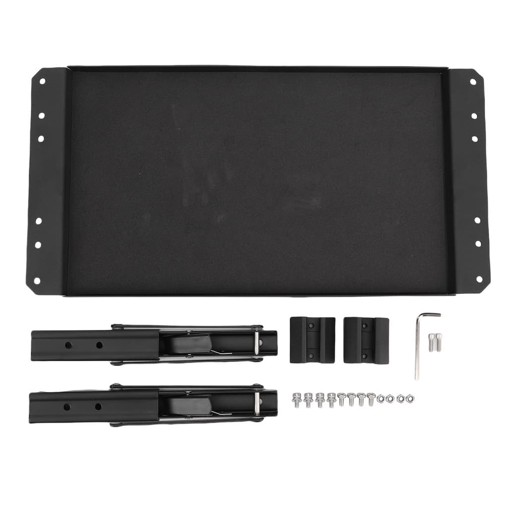 Bandeja De Ferramentas Magnética Para Caixa , 325mm X 195mm , Armazenamento Lateral Resistente , Substituição De Mesa Do