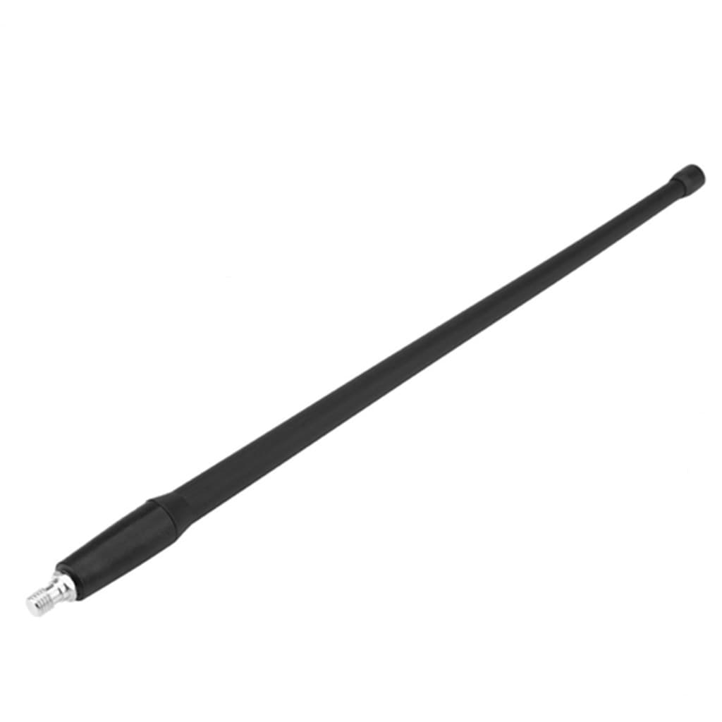 (tomobetter Venda Quente) Antena De Substituição De Carro De 13 Polegadas Para Jeep Wrangler JK JKU JL 2008-2017