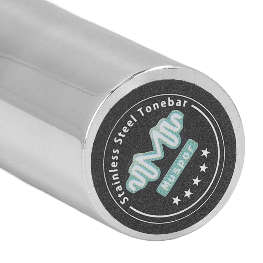 cpnobr Barra De Tom Deslizante De Guitarra , Haste Sólida De Aço Inoxidável De Substituição Para Guitarras Elétricas De