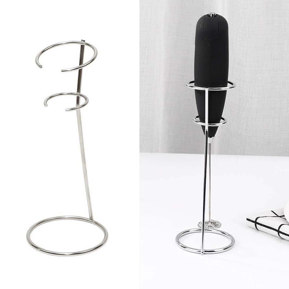 [BR] Suporte Elétrico Para Batedor De Ovos , Misturador De Leite , Espuma , Ferramentas De Cozinha