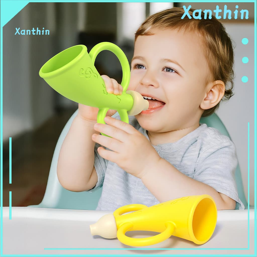 Brinquedo De Alto-Falante Pequeno , Qualidade De Som Nítida , Design Anti-Estrangulamento , Soprador , P
