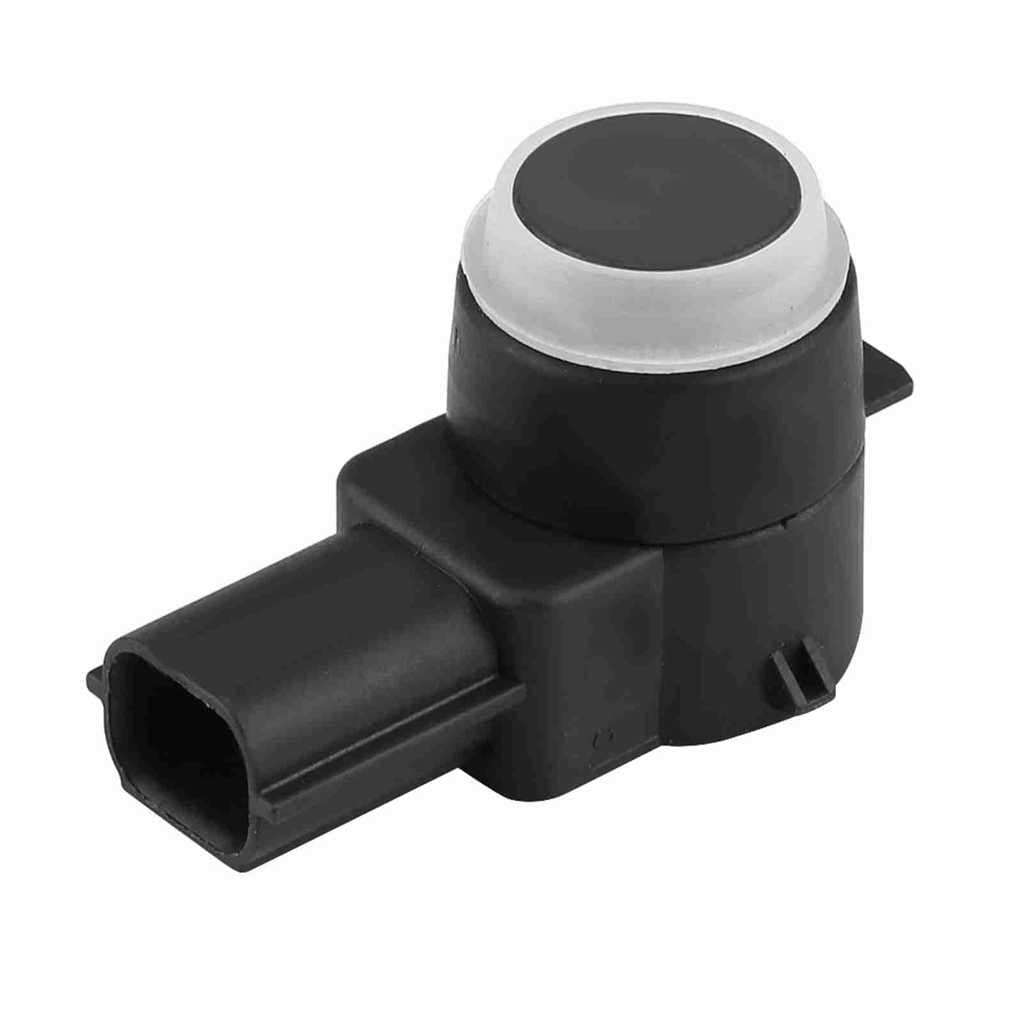 Sensor Reverso De Estacionamento PDC Para Carro , Adequado Dodge Ram 3500 2013 1EW63RXFAA (Preto E Branco)
