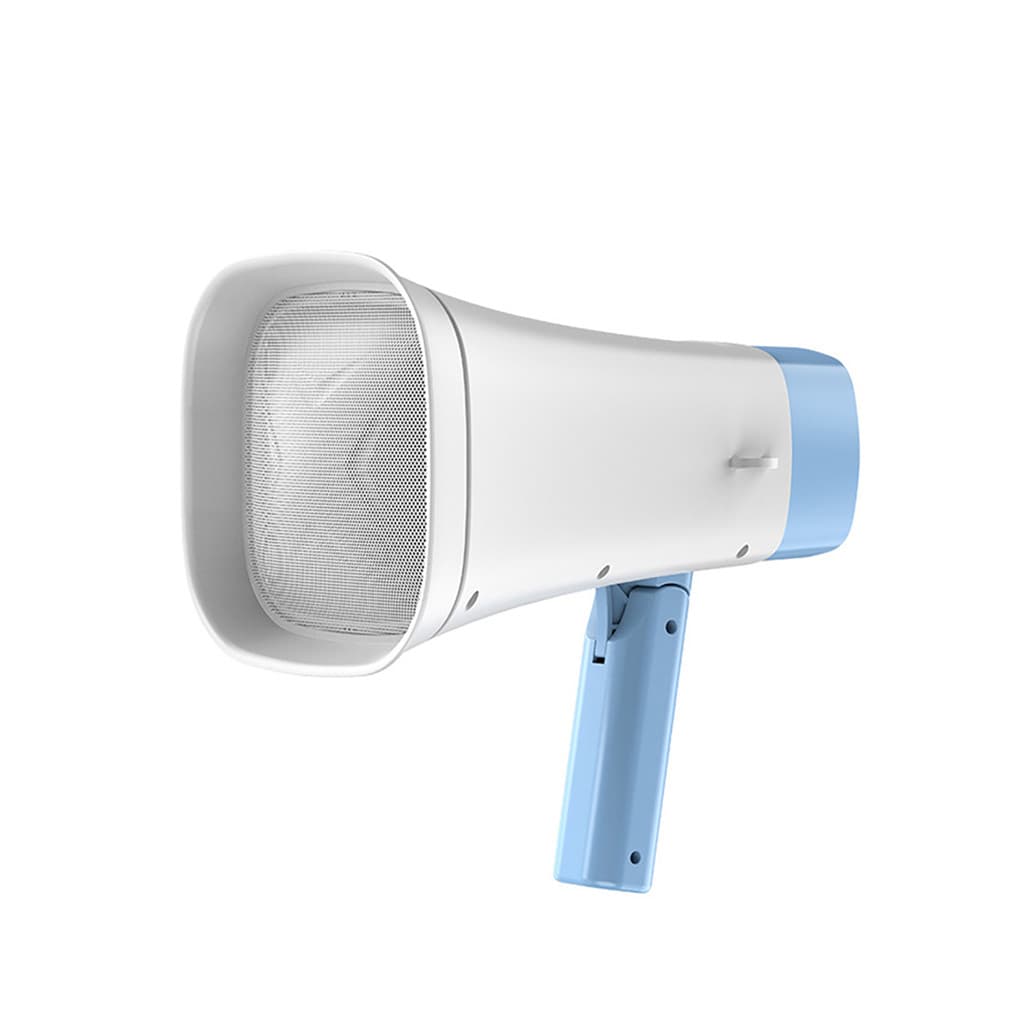 Alto-Falante Megafone Movido A Energia Solar Portátil Sem Fio BT PA Gravação Ao Ar Livre Amplificador Multifuncional wi