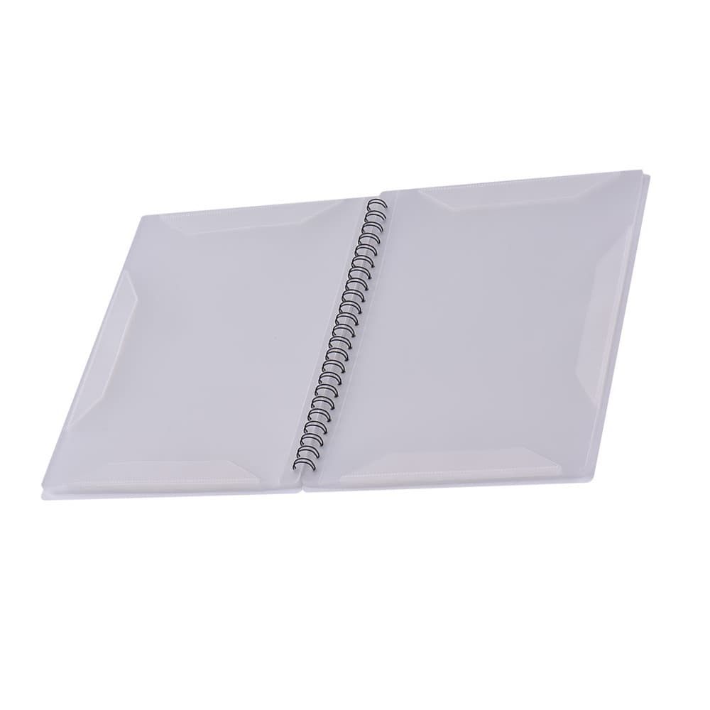 [Andoer.br] Suporte Multifuncional Para Partitura Musical , Tamanho A4 , Folha De Papel , Arquivo , Organizador , Pasta