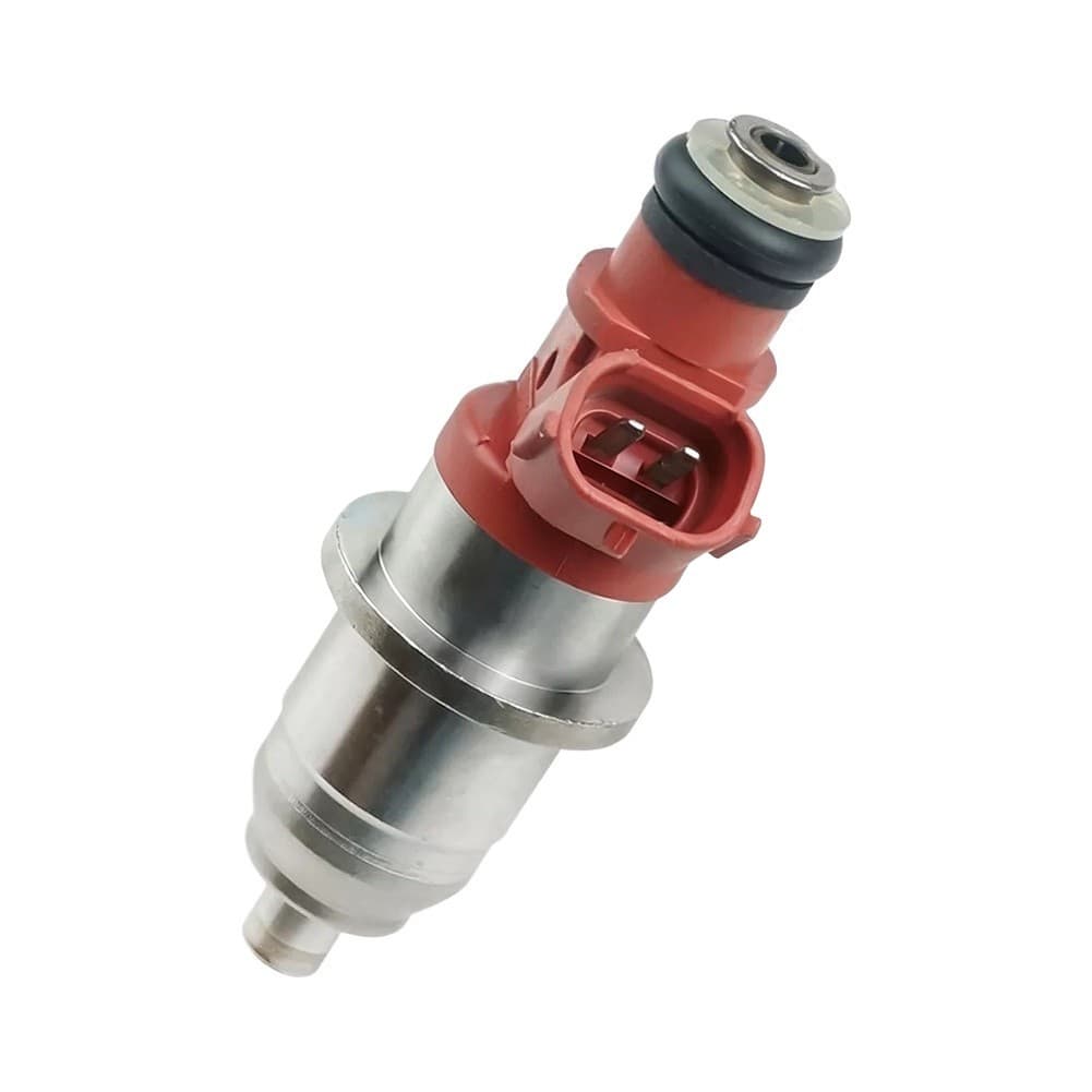Jtfy68f137610000 6pcs Injetor De Combustível Para Motor De Popa HPDI 150-200 HP E7T25071