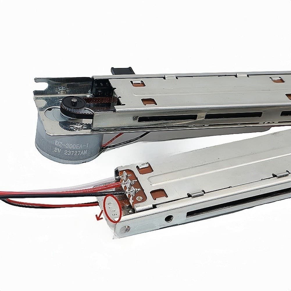 JTFY À Prova Detf1tf3 Potenciômetro Deslizante Direto Do Propulsor RSAOV11M 9001