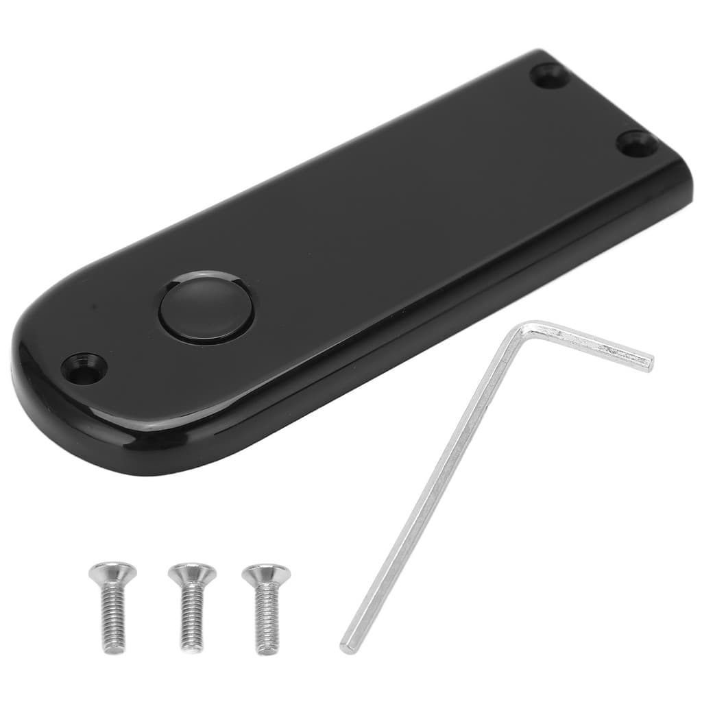 Capa Protetora De Painel Para Display Digital De Scooter Elétrica Ninebot Max G30