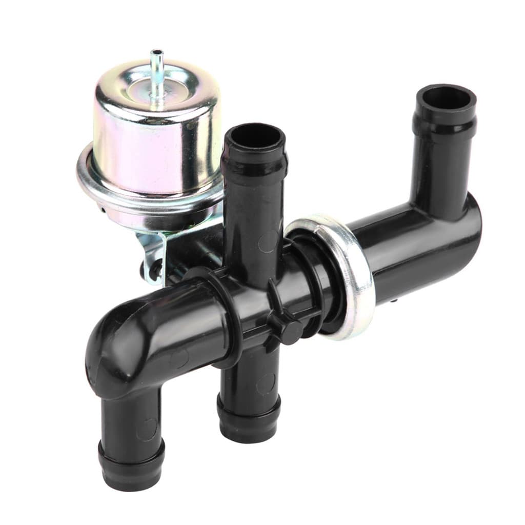 Conjunto Da Válvula De Controle Do Aquecedor , Longa Durabilidade Compatível Com F87Z-18495-AA Para Carro