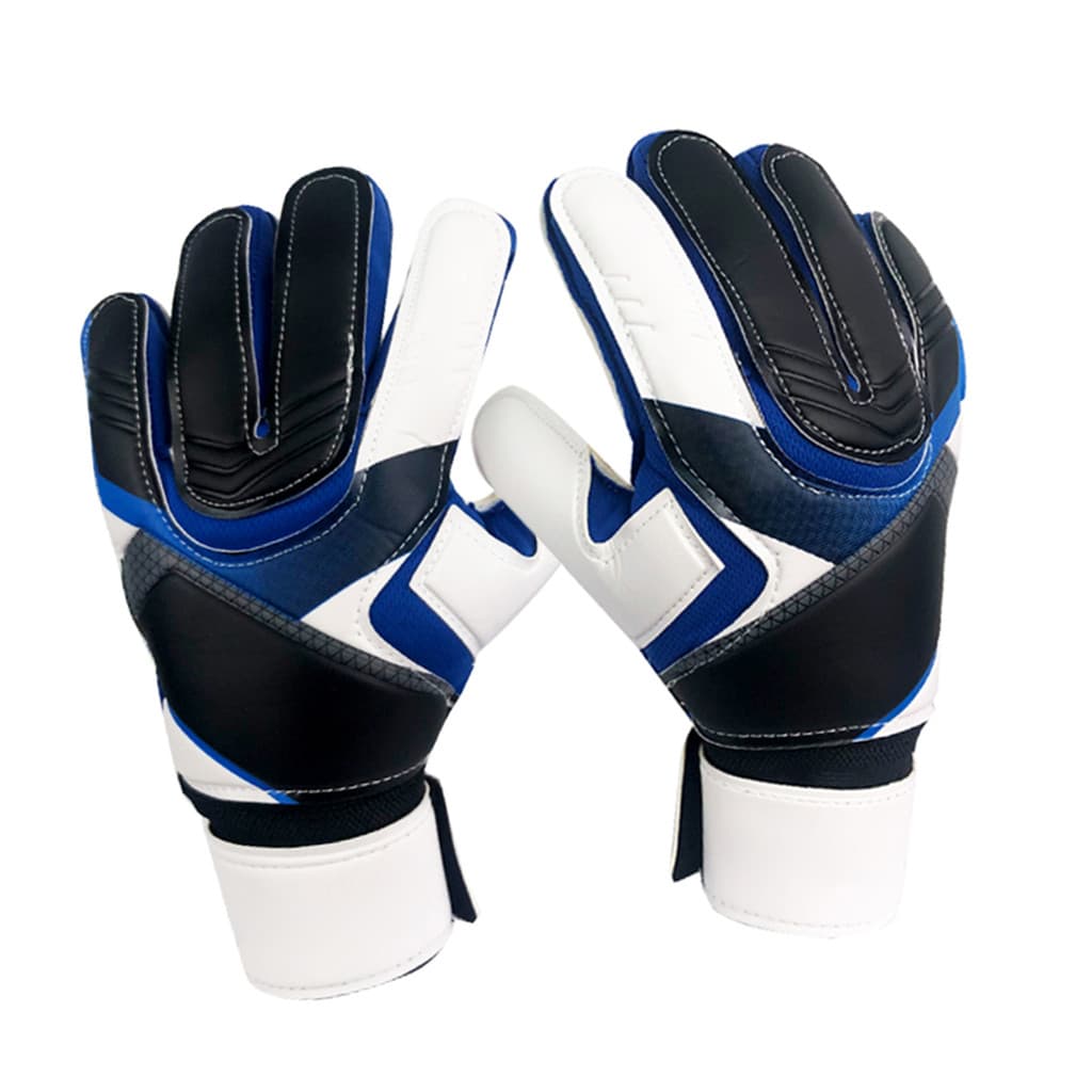 [yeranoutdoor] Luvas De Goleiro De Futebol Para Crianças E Adultos Tamanho 7/8/9