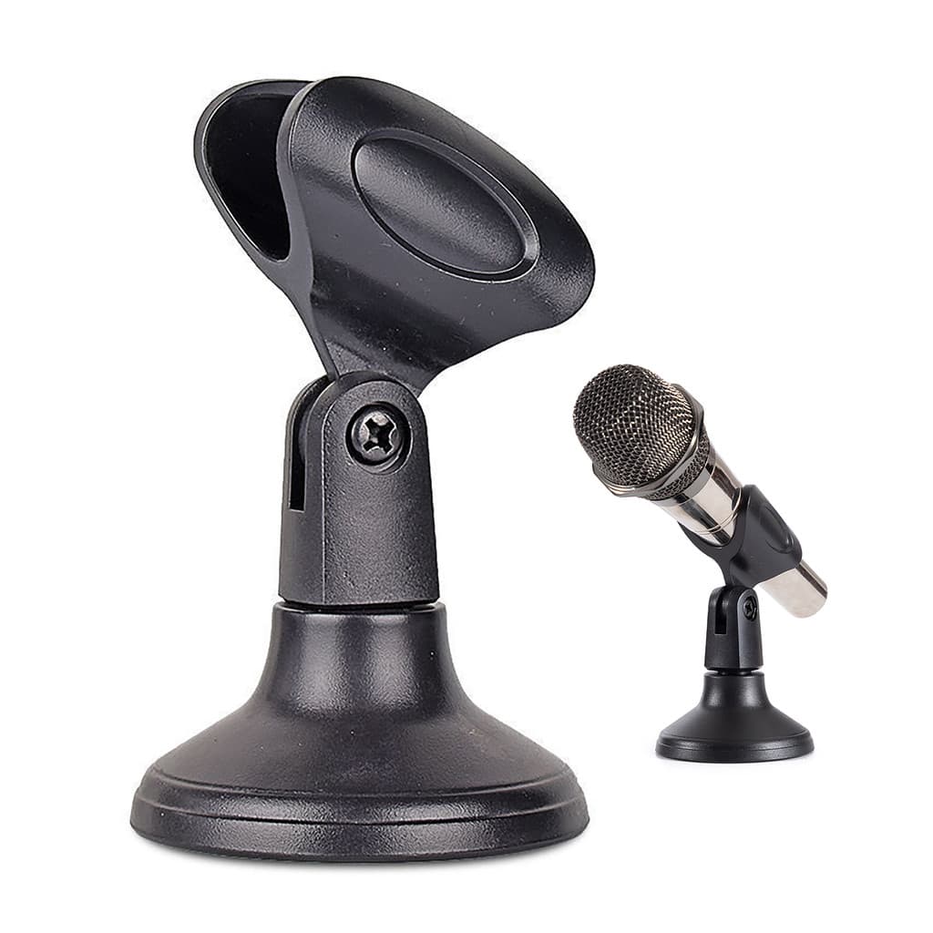 SHENYOU Suporte De Microfone Rotação De 360 Graus Universal Leve Desktop Condensador Sem Fio Para Sala De Reuniões