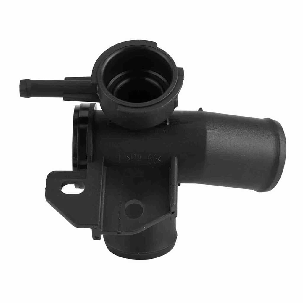 Pescoço Superior Do Enchimento Líquido Refrigerante Carro , Radiador 21501-9HA0A Profissional Para A Substituição Motor