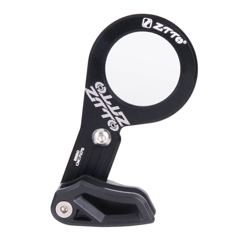 [yeranoutdoor] Guia De Corrente De Bicicleta De Alumínio 7075 Protetor De Proteção MTB ISCG 03/05 BB Mount
