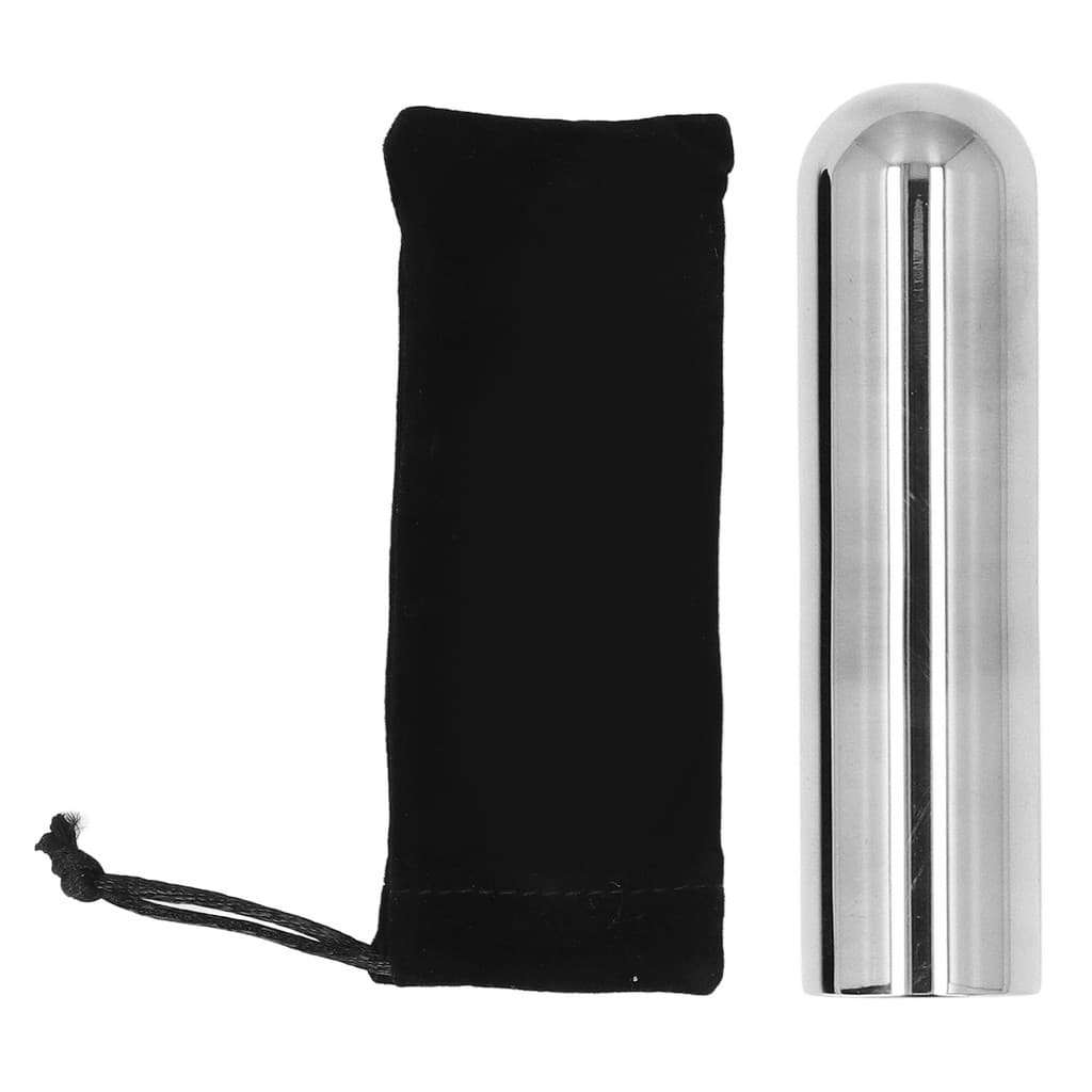andobr Barra De Tom Deslizante De Guitarra , Haste Sólida De Aço Inoxidável De Substituição Para Guitarras Elétricas De