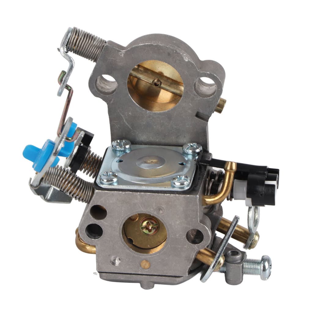 (tomobetter Venda Quente) Carburador Carb Motosserra Para Husqvarna 455 455E 460 461 Acessórios De Ferramentas De Jardin