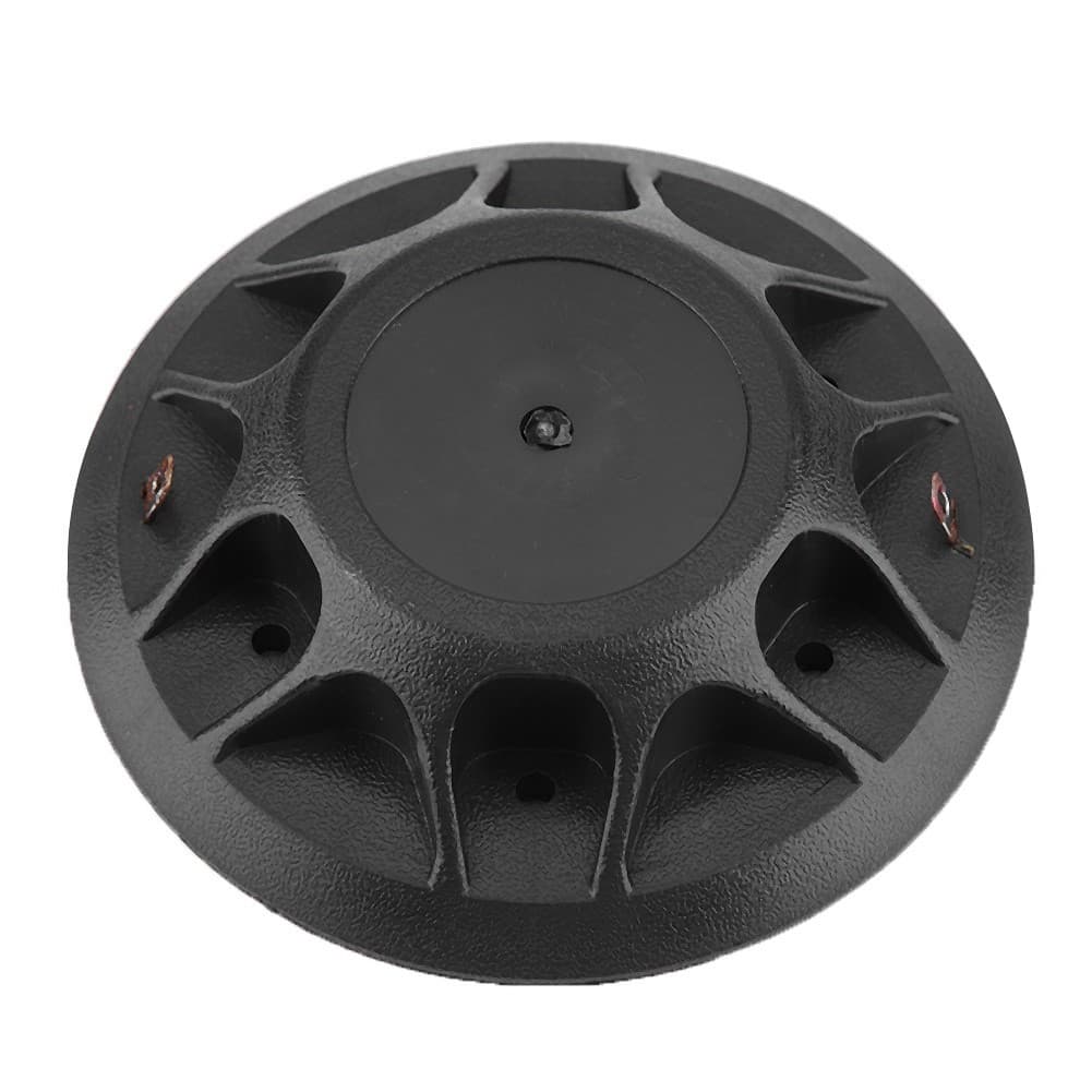 Bobina De Voz Do Carro , ABS Preto Da Subwoofer Dos Automóveis À Prova De Ferrugem Para Peavey 22A 22T