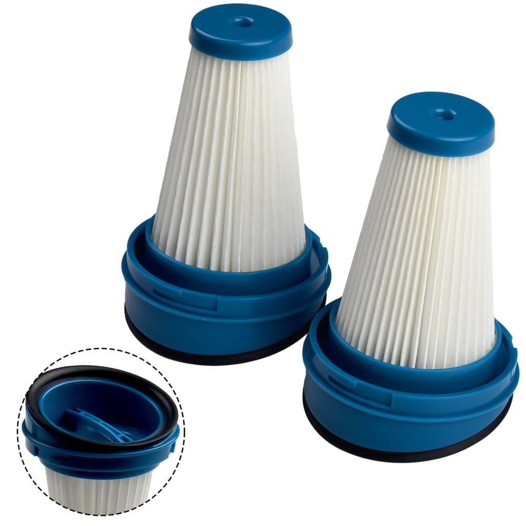 [BR] Para Filtro De 2 Pacotes Tefal TY6974KO X-Pert Aspirador De Pó 360 TY6933WO TY6975WO
