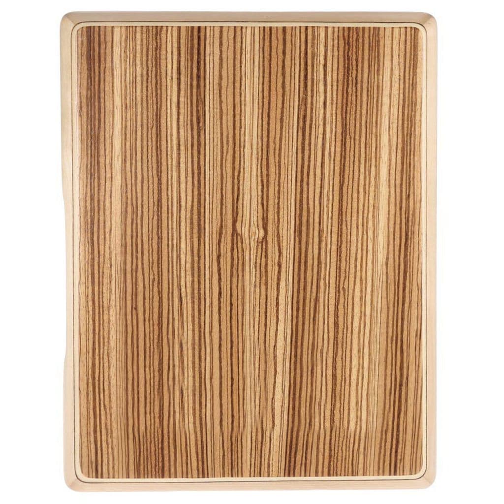 Instrumento Compacto 31.5 * 24.5 Da Persussão Do Tambor Mão Cajon Curso 4.5cm
