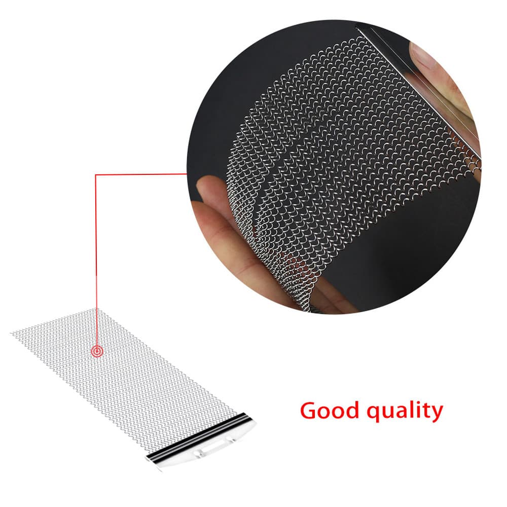 ttopbr Fio De Caixa De Aço Com Meio Design , Mola De Tambor De 30 Fios Para Crianças , Bateria Cajon