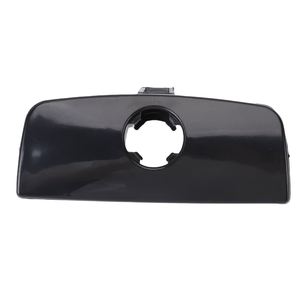 Tampa Da Porta Do-Luvas Com Fechadura 3B1857122 Substituição Abridor De Alça Compartimento Para B5 1998-20