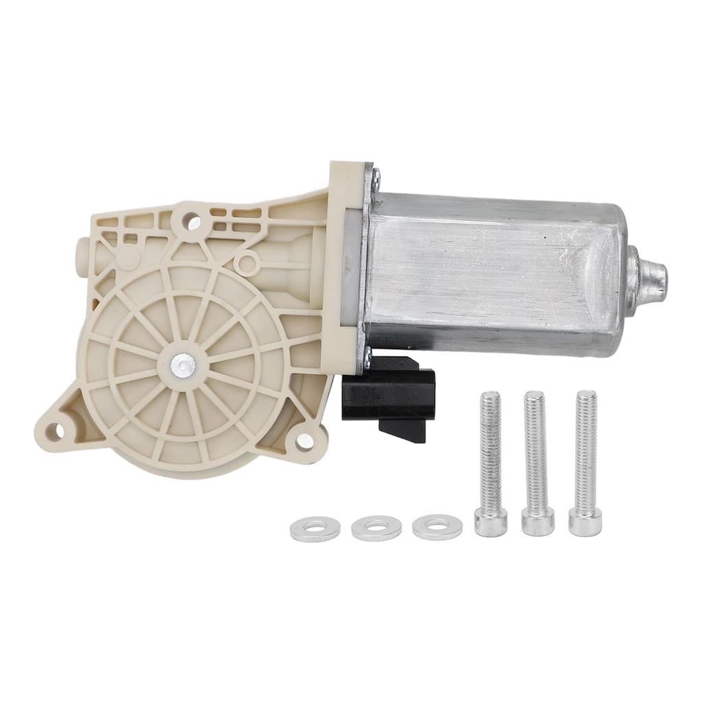 cawdbr Motor De Passo Lateral Elétrico 80-03129-90 Operação Estável Substituição De Placa De Corrida De Energia Responsi