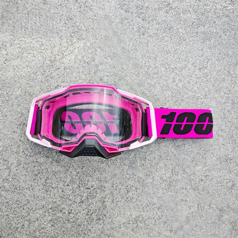 100 % Armengol Óculos De Motocross UV400 Motocicleta MTB Capacete Proteção Das Mulheres Dos Homens Moto Fora De Estrada