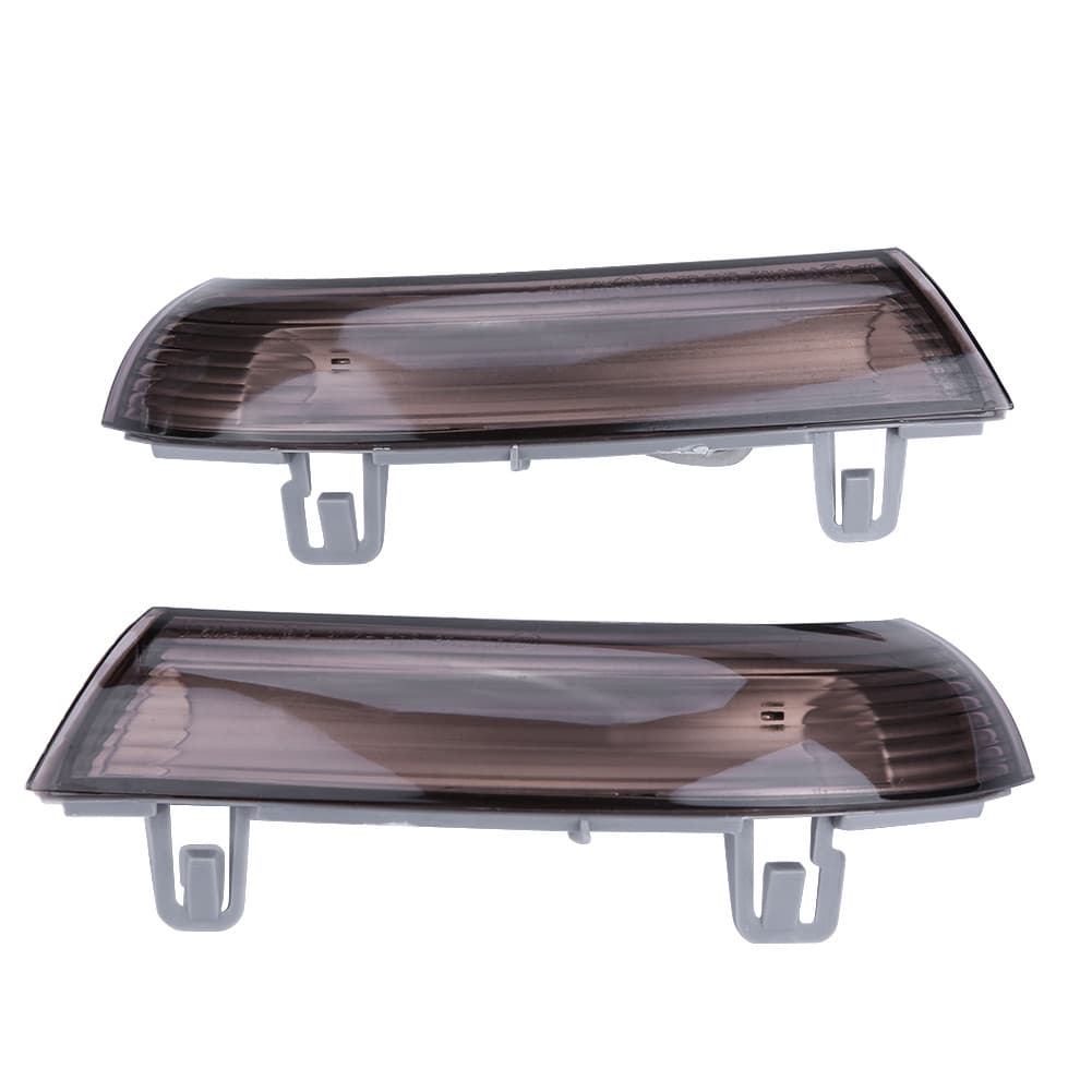 Luz De Espelho Lateral , Economia De Energia Longa Durabilidade 1K0949102 2 Unidades/Conjunto Para Carro