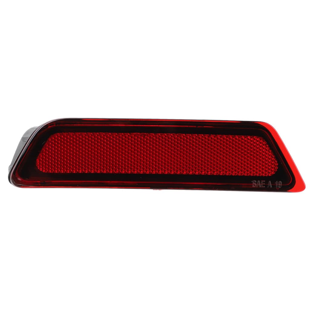 Acabamento Da Moldura Do Refletor Tampa Pára-Choque Traseiro cawdbr 68275963estrutura Forte Ac Adequada Para CHEROKEE 20