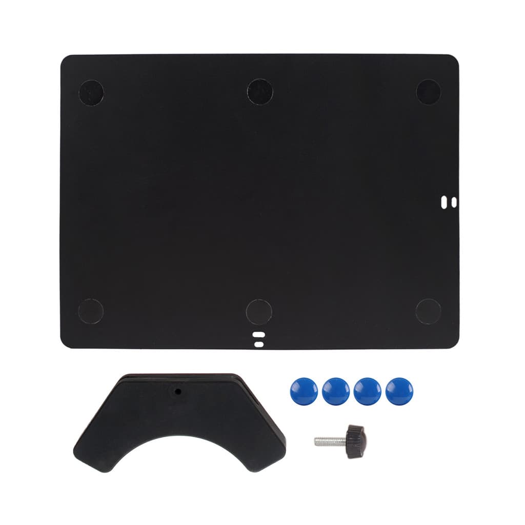 Suporte De Música Página Magnética Clipe De Papel PVC Silicone Proteção Portátil Titular Para Pequeno Chifre Clarinete O