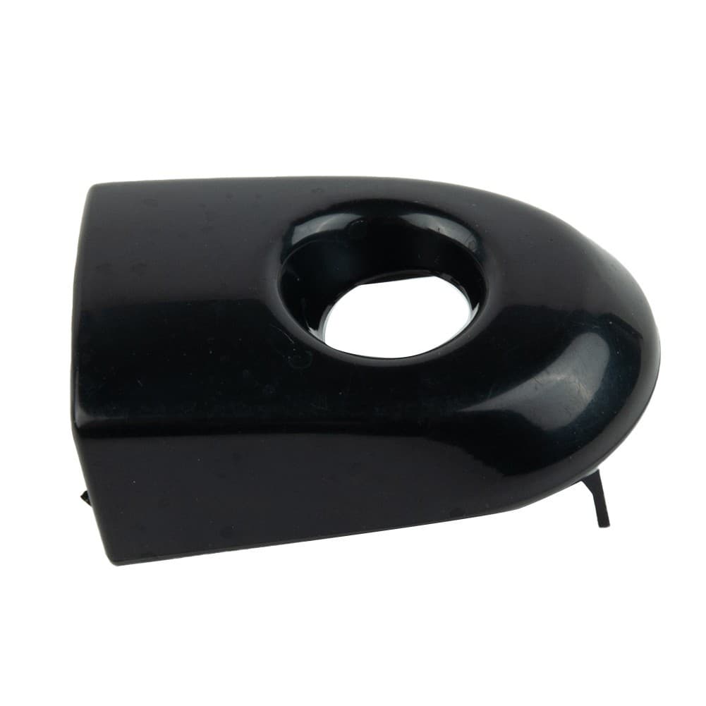 Tampa Da Maçaneta Porta Dianteira Esquerda Para Nissan Tiida Versa 2007-2012 80644-ZW55B