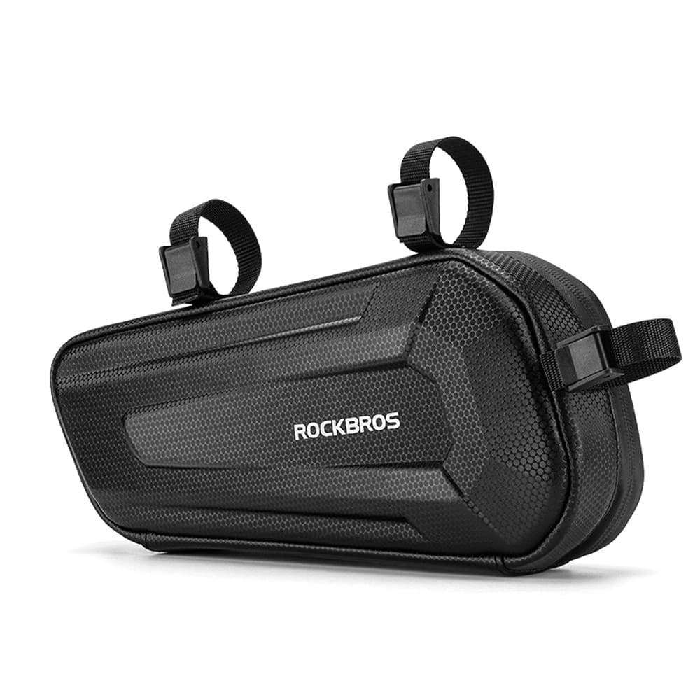 cawdbr Bolsa Para Motocicleta À Prova D'água , Motor De Grande Capacidade , Prático , Fácil Instalação , Acessórios Tria