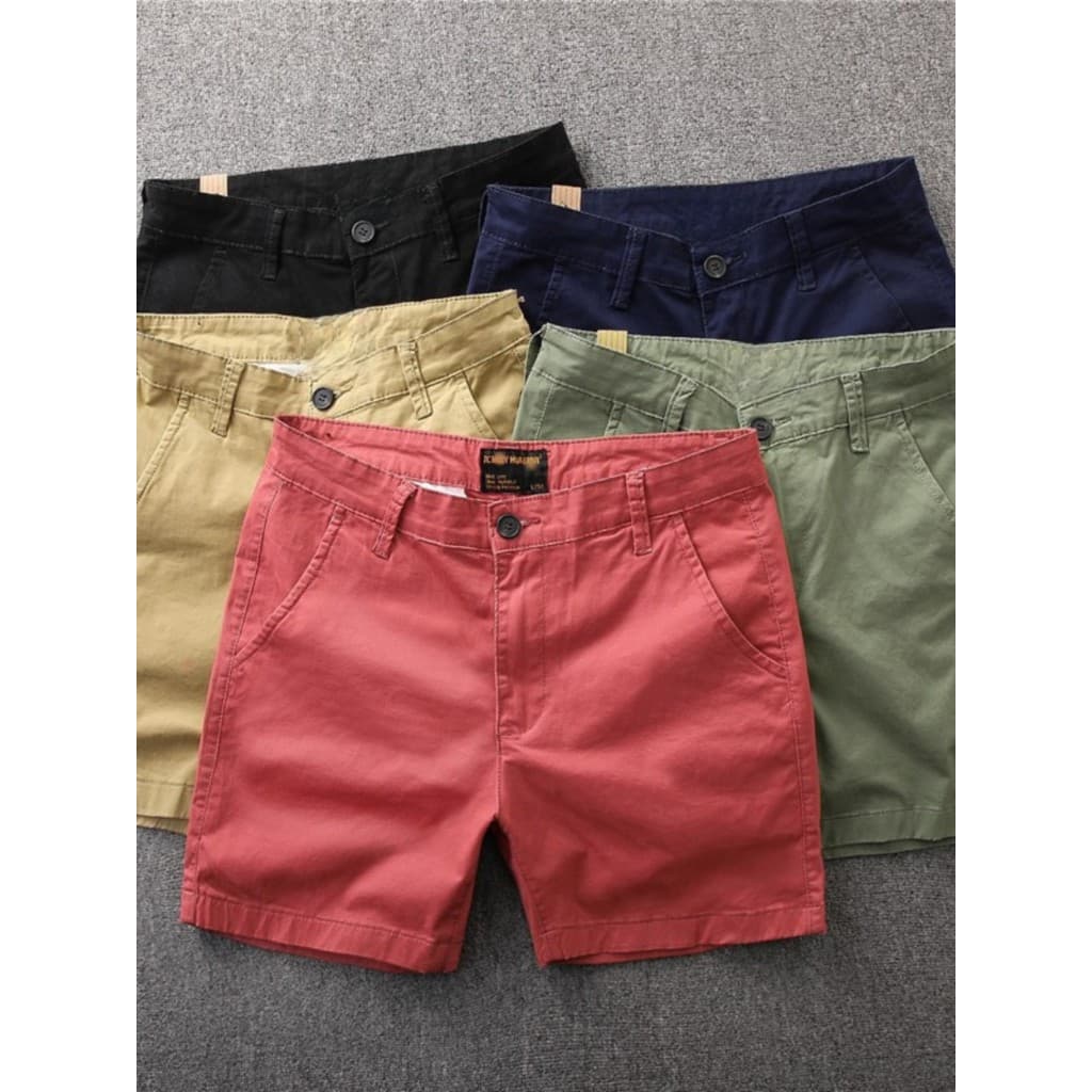 Americano pesado Retro macacão masculino 2024 novo estilo ins na moda Plus Size Shorts casuais 4 pontos cinco pontos bib