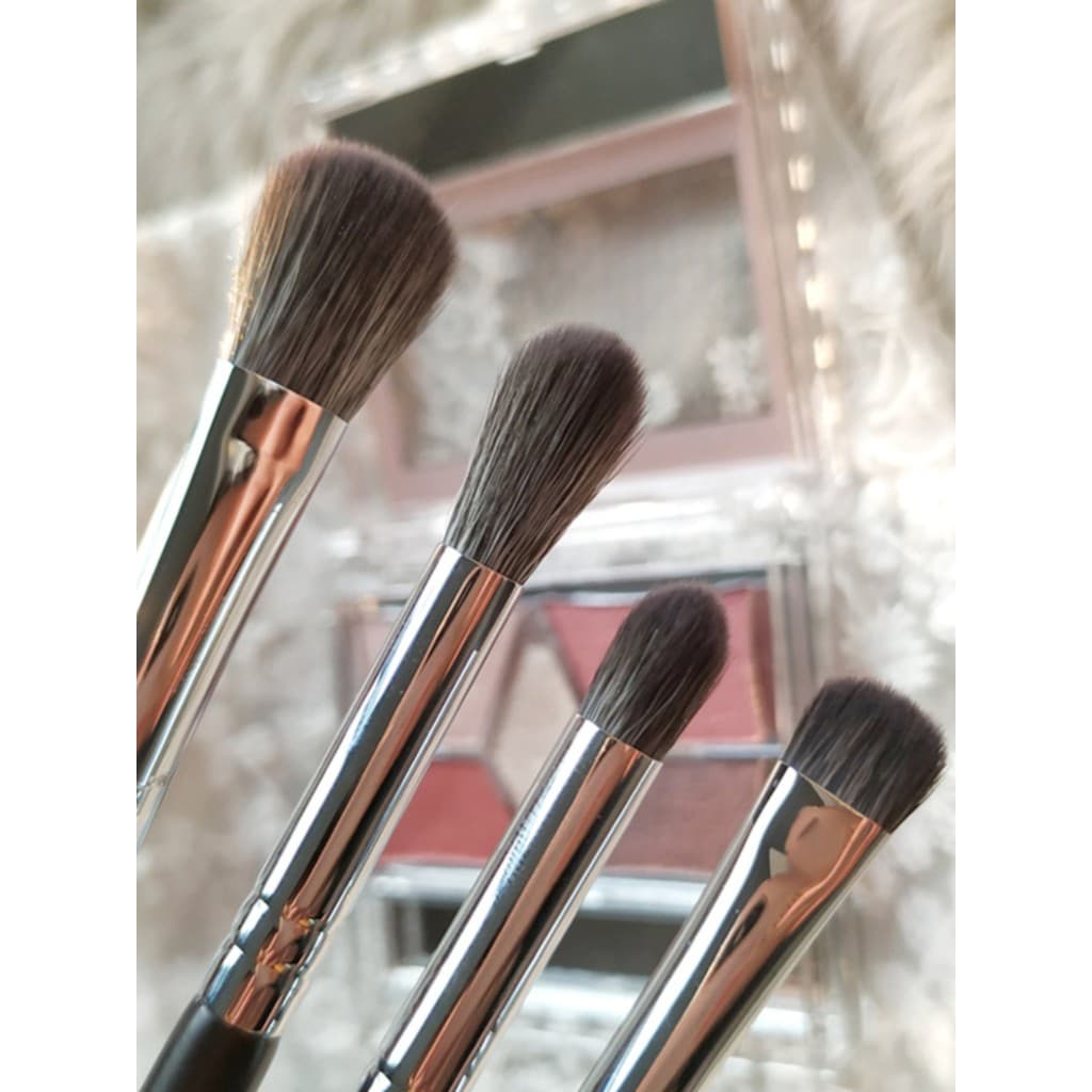 Cici pincel de maquiagem pincel de sombra pincel de destaque pincel de Blush pincel de base Super macio conjunto de pinc