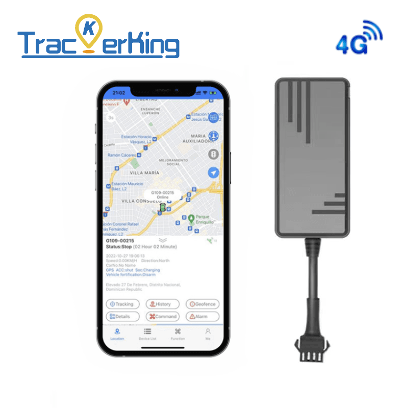 Rastreador GPS De Veículo J16 Para Localizador De Satélite De Motocicleta De Carro