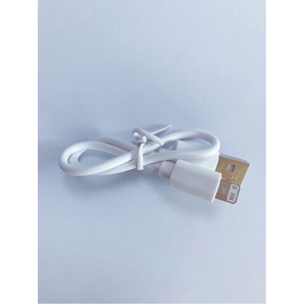 Cabo de carregamento para fones de ouvido Air 1 2 Pro i12 Pro4 Pro 4