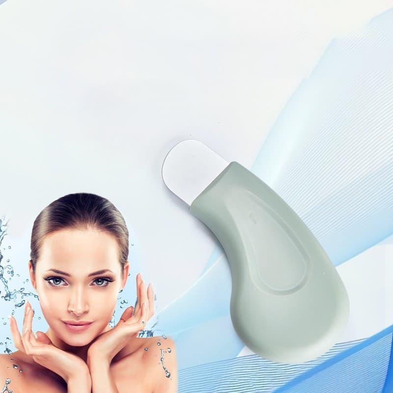 Removedor de cravos com cabo confortável, ergonômico e antiderrapante, com superfície texturizada para extração fácil