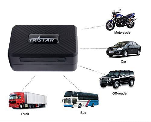 TKSTAR TK913 2G 4G GPS Tracker para Carro Ímã à Prova d'Água IP67 Bateria 1500mAh Localizador Veicular em Tempo Real
