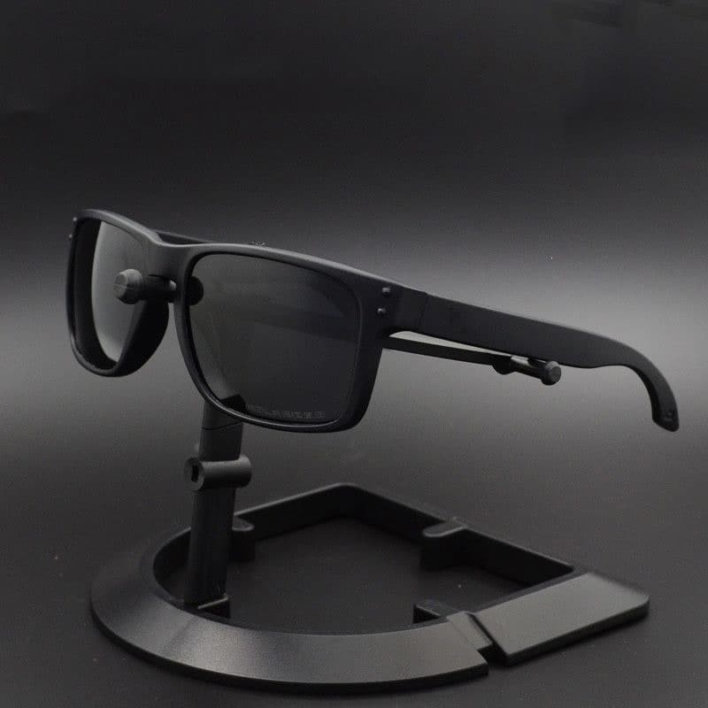 Óculos De Sol Polarizados Da Moda Proteção Uv400 , Unissex , Ciclismo , Corrida , Direção