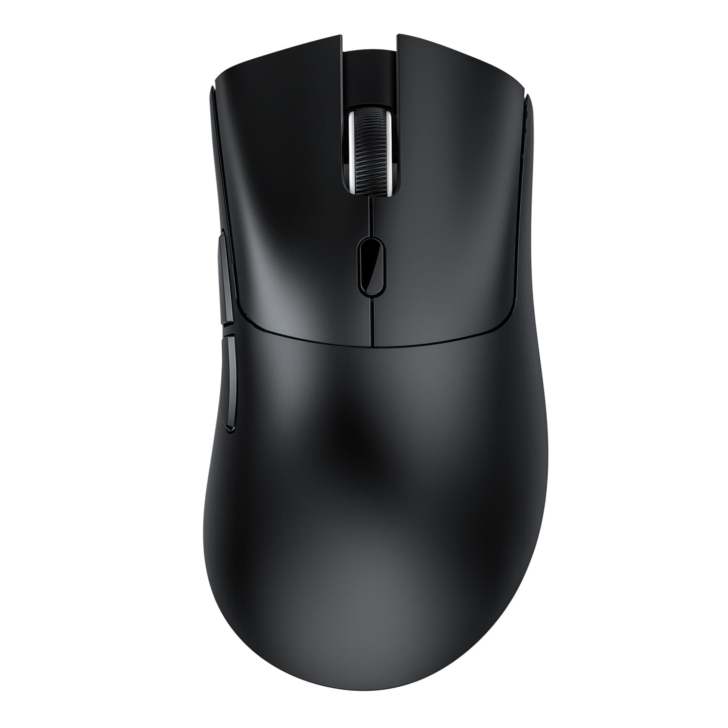 Mouse Gamer Sem Fio Attack Shark R1 Tri-Modo Sensor PAW3311 18000DPI Com Fio 2.4G BT5.2 Bateria 300mAh