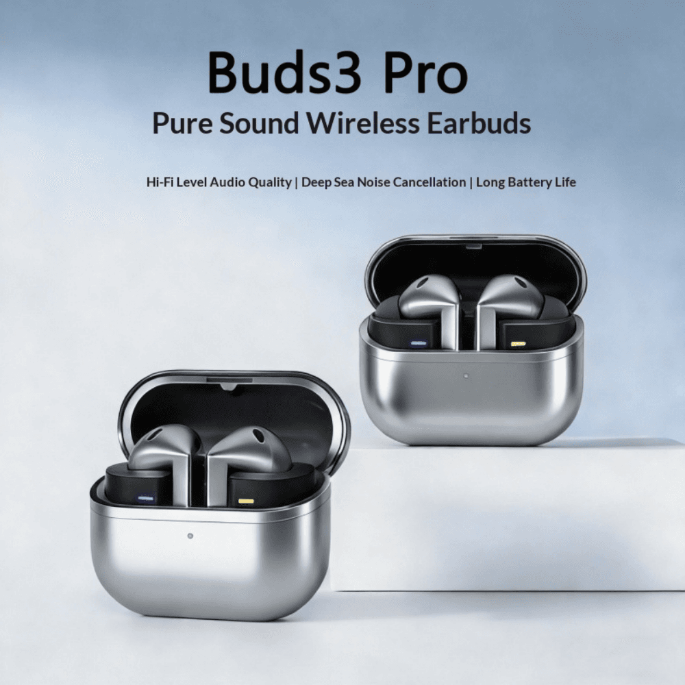 Fones de ouvido sem fio, smart, fones, fones de ouvido intra-auriculares de titânio, leves, para esportes, chamadas e