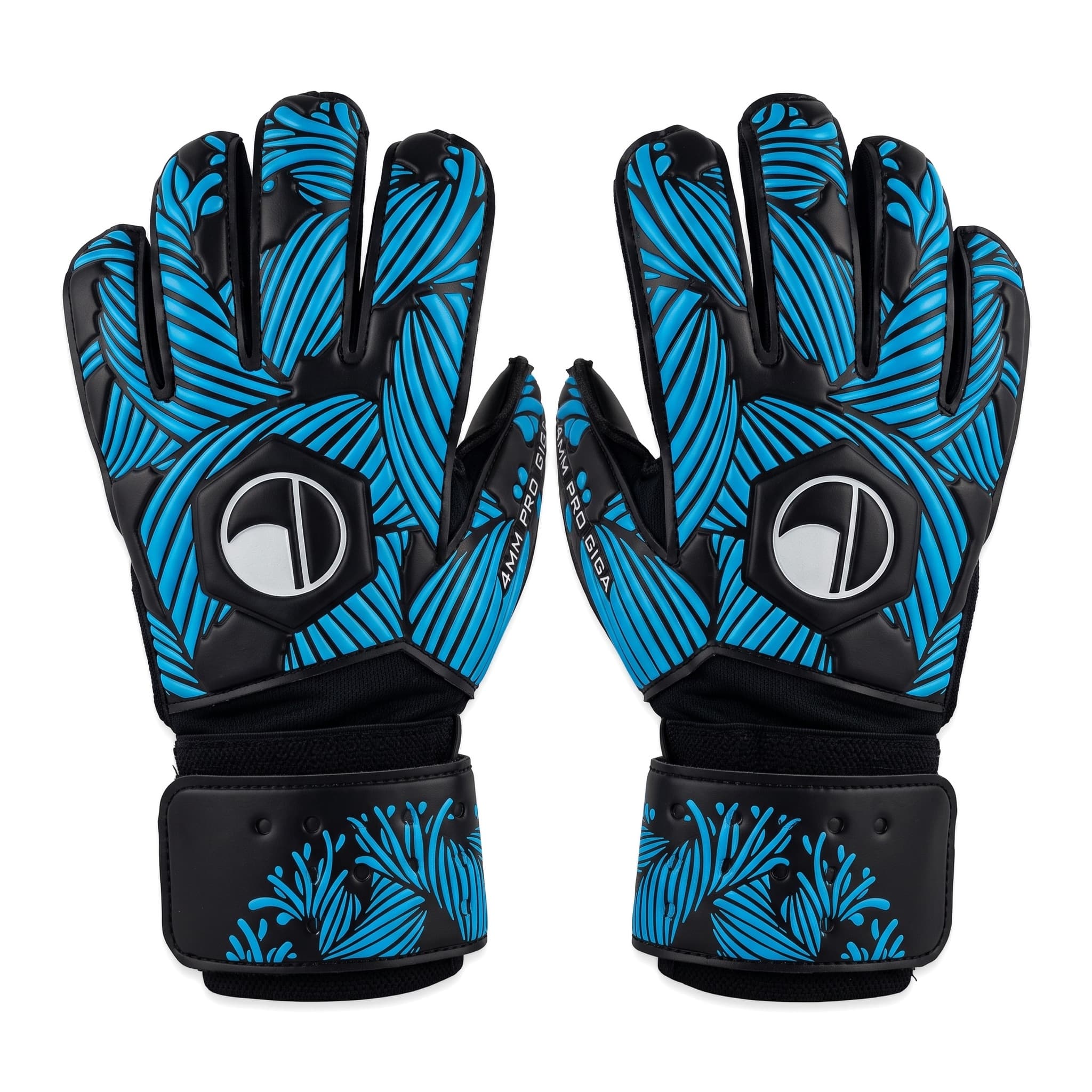 Luvas de goleiro duráveis – Luvas de goleiro de futebol – Luvas de goleiro infantil